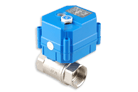 KLD20S 2-way motorized ball valve (1/4" to 1")